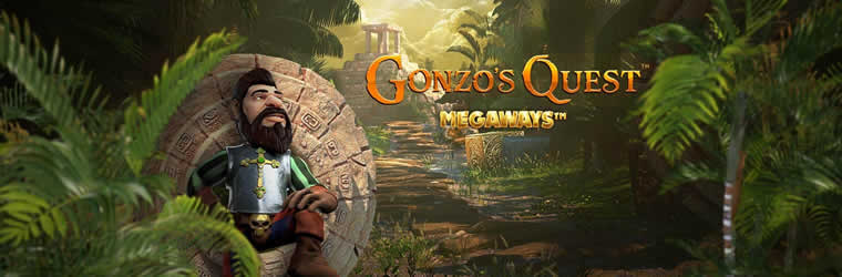 Gonzo's Quest Ревю 